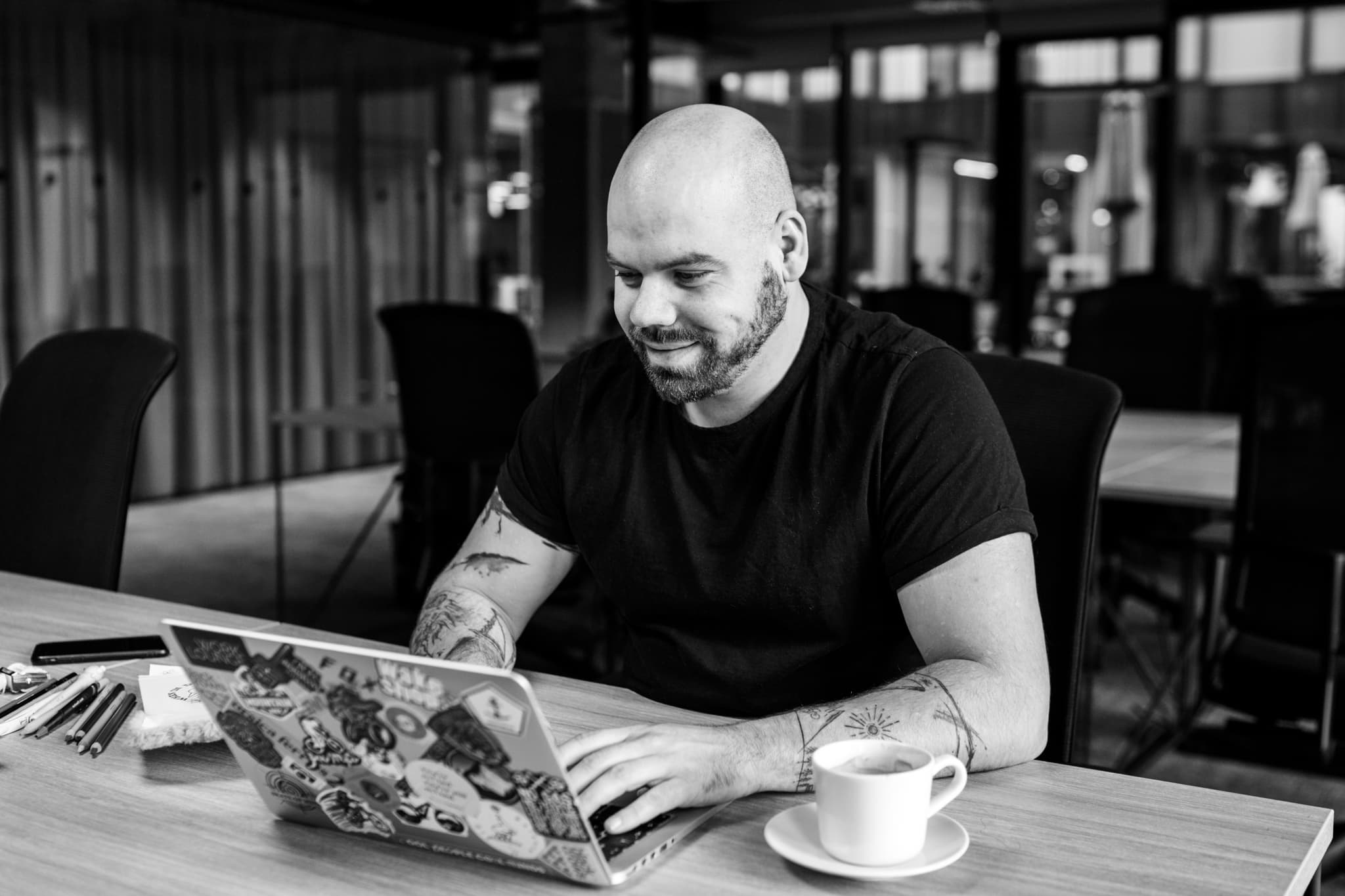 Kontakt - Zbyněk Fridrich